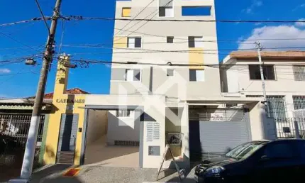 Apartamento à venda com 43m, 2 dormitórios, 1 vaga de garagem, jardim vila formosa, sp