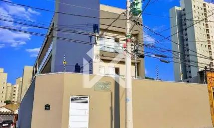 Apartamento à venda com 43m, 2 dormitórios, vila carrão, são paulo, sp