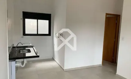 Apartamento à venda com 41m, 2 dormitórios, ao lado do Shopping Anália Franco Água Rasa, São Paulo,
