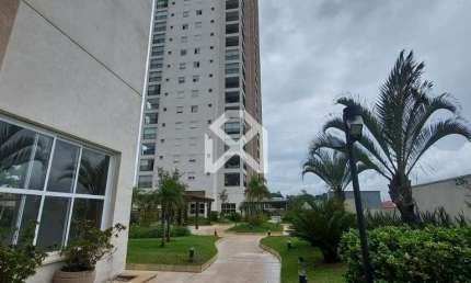 Apartamento à venda com 85m, 3 dormitórios, 1 suíte, 2 vagas de garagem,  Jardim Piqueroby, São Pau