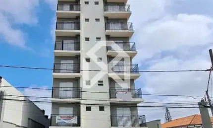 Apartamento à venda com 42m2 com 2 dorm, sala com sacada; sem vaga, vila formosa, sp