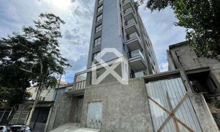 Apartamento à venda com 55m, 2 dormitórios sendo 1 suíte, Vila Ré, São Paulo, SP