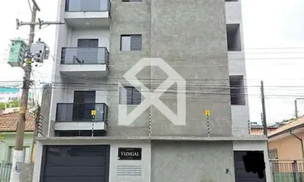 Apartamento à venda com 40m2, 2 dormitórios , elevador, na Penha de França, SP, entre os metrôs Pen