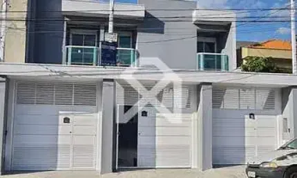 Sobrado à venda com 122m, 3 dormitórios, sendo 1 suíte, 2 vagas de garagem, Vila Califórnia, São Pa