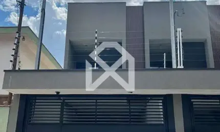 Casa com 3 quartos à venda na Rua General Argolo, 778, Vila Invernada, São Paulo