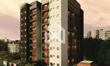 Apartamento à venda com 44m, 2 dormitórios, 1 vaga de garagem,  vila formosa, são paulo, sp