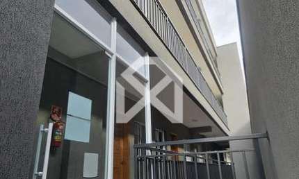 Apartamento à venda com 33m, 2 dormitórios, 1 vaga de garagem, Localização privilegiada, Vila Anton