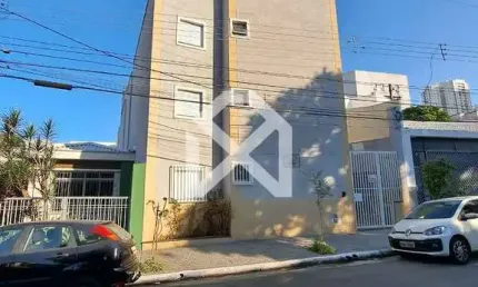 Apartamento à venda com 40m2, 2 dormitórios; Travessa da Conselheiro Carrão; Vila Carrão, SP