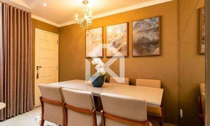 Casa Sobrado de condomínio à venda com 148m, 3 dormitórios, 1 suíte, 2 VAGAS, Vila Ré, São Paulo, S