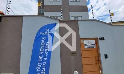 Apartamento à venda com 35m, 1 dormitório, Com quintal e churrasqueira, SEM VAGA, Arthur Alvim, São