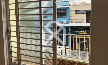 Sobrado para locação 100m, 3 dormitórios, SEM VAGA, Chácara Santo Antônio (Zona Leste), São Paulo,