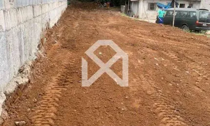 Terreno à venda com 300m, Aceita Financiamento, Jardim das Flores, Suzano, SP