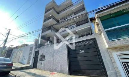 Apartamento à venda com 32ml, 2 dormitórios, SEM VAGA, Cidade Líder, São Paulo, SP