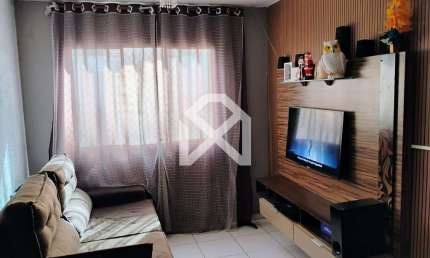 Apartamento à venda com 50m, 2 dormitórios, 1 Vaga de garagem, próx Metrô Belém, Belenzinho, São Pa