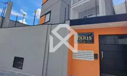 Apartamento à venda com 40m2, 2 dormitórios, sem vaga, Próximo ao metrô Vila Matilde, SP