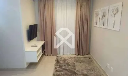 Apartamento à venda com 48m, 2 dormitórios, 1 vaga de garagem, lazer completo, jardim vila formosa,