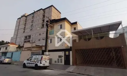 Apartamento à venda com 37m, 2 dormitórios, SEM VAGA Vila Nova Manchester, São Paulo, SP