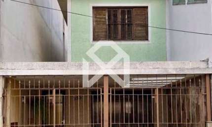 Sobrado à venda com 125m, 3 dormitórios, 1 suíte, 2 banheiros, 2 Vagas, Jardim Vila Formosa, São Pa