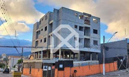Apartamento à venda com 39m com 1 dorm a 66m2 sendo 2 Dorm (consulte) 01 Vaga, Alvinópolis, Atibaia