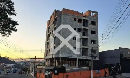 Apartamento à venda com 39m com 1 dorm a 66m2 sendo 2 dorm (consulte) 01 vaga, alvinópolis, atibaia