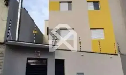 Apartamento para Venda e Locação com 38m, 2 dormitórios, SEM VAGA, Carrão, SP