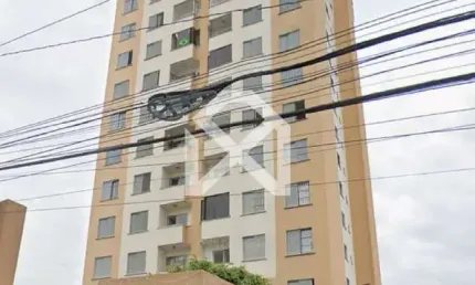 Apartamento à venda com 57m, 2 dormitórios, SEM VAGA, Sala com Sacada, Vila Carmosina, São Paulo, S