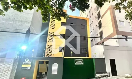 Apartamento à venda com 36m, 2 dormitórios, SEM VAGA, Vila Ré, São Paulo, SP