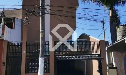 Sobrado à venda com 65m, 2 dormitórios, 2 suítes, com Vaga de garagem, Vila Pierina, São Paulo, SP