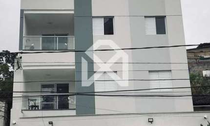 Apartamento à venda com 39m, 2 dormitórios, Vaga de garagem, com Quintal, Vila Fernandes, São Paulo