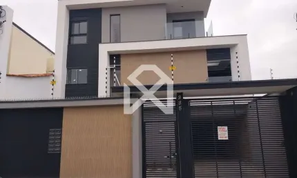 Sobrado à venda com 57m, 2 dormitórios, com vaga de garagem, vila granada, são paulo, sp