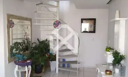 Apartamento à venda com 120m, 3 dormitórios, 1 suíte, 2 vagas de garagem,  Chácara Santo Antônio (Z