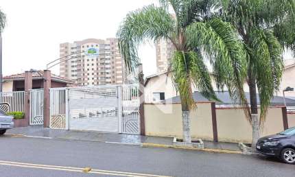 Sobrado à venda com 55m, 2 dormitórios, Vaga de garagem, Cidade Líder, São Paulo, SP