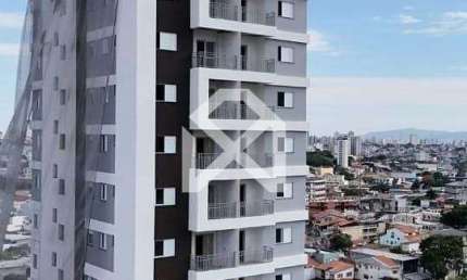 Apartamento à venda com 50 m², 2 dormitórios, com Vaga, Sacada, Cidade Patriarca (Zona Leste), São