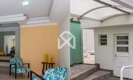 Apartamento à venda com 77m2, 2 dormitórios, 1 vaga de garagem, Gopoúva, Guarulhos, SP