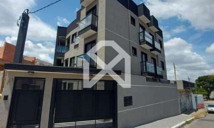 Apartamento à venda com 40m2, 2 dormitórios, Com quintal, SEM VAGA Cidade Patriarca, São Paulo, SP