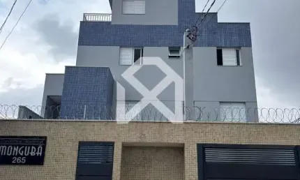 Apartamento à venda com 40m2, 2 dormitórios, Com vaga de garagem, Vila Carrão, São Paulo, SP