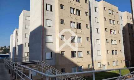 Apartamento à venda com 49m2, 2 dormitórios, Sem vaga, Jardim da Laranjeira (Zona Leste), São Paulo