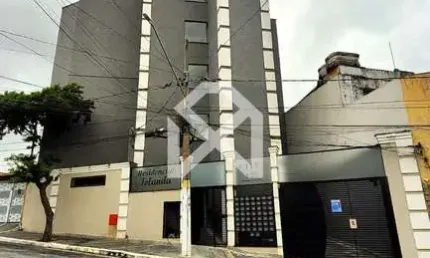 Apartamento à venda com 58m2; com 2 quartos, Vaga de garagem, Vila Matilde, São Paulo, SP