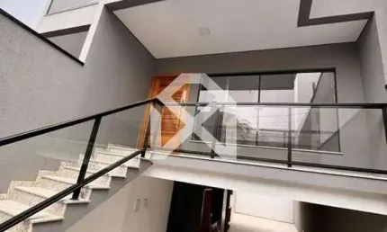 Casa com 3 quartos à venda na Rua João Cordeiro, 291, Vila Carrão, São Paulo