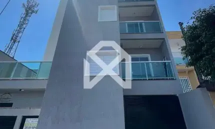 Apartamento à venda com 37m², 2 dormitórios, SEM VAGA, Vila Formosa, São Paulo, SP