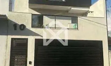 Apartamento à venda com 36m2 com 1 dormitório e 2 quartos com 48m2; Sem Vaga Vila Carrão, São Paulo