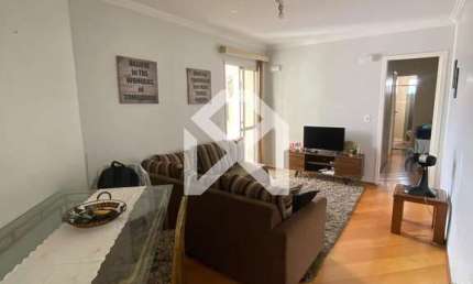 Apartamento à venda 54m, 2 dormitórios, Sacada, Vaga de garagem, Jardim Vila Formosa, São Paulo, SP