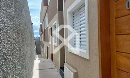 Apartamento à venda com 40m, 2 dormitórios, Com vaga de garagem, Parada XV de Novembro, São Paulo,