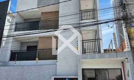 Apartamento à venda tipo Studio com quintal, com 24m, 1 dormitório, SEM VAGA, Cidade Antônio Estevã