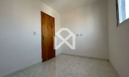 Apartamento à venda com 46m, 2 dormitórios, SEM VAGA, Vila Esperança, São Paulo, SP