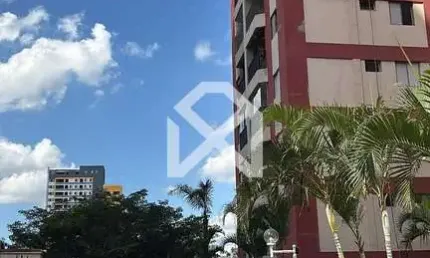 Apartamento à venda com 55m, 2 dormitórios, Vaga de garagem, Vila Santana, São Paulo, SP