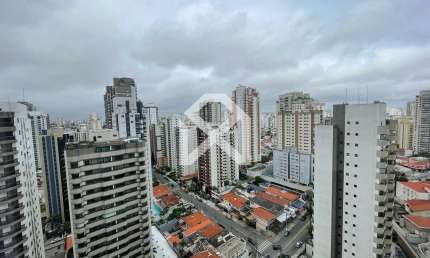 Apartamento para locação com 77m, 2 dormitórios, Suíte, Varanda, 2 Vagas de garagem, Jardim Anália