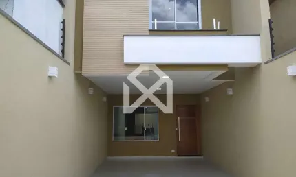 Sobrado à venda com 140m, 3 dormitórios, 3 suítes, 3 vagas de garagem, vila carrão, são paulo, sp