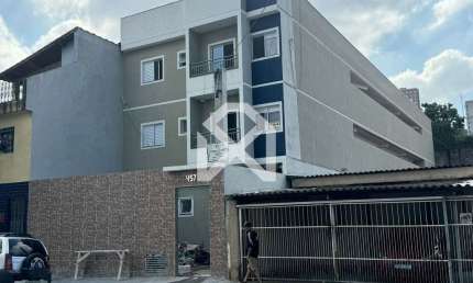 Apartamento à venda com 45m, 2 dormitórios, Com quintal, SEM VAGA, Vila Matilde, São Paulo, SP