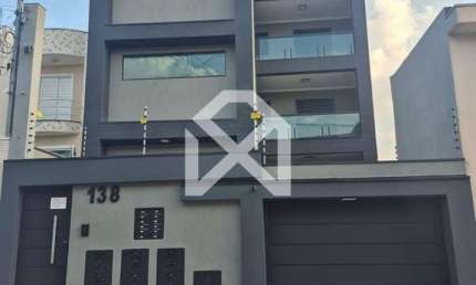 Apartamento à venda com 50m, 2 dormitórios, SEM VAGA, Vila Carrão, São Paulo, SP